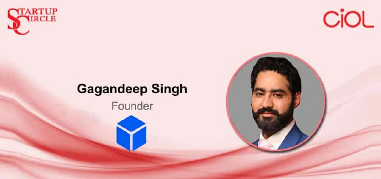 Startup Circle: How is Helo Protocol helping SMBs go online and create their online stores?