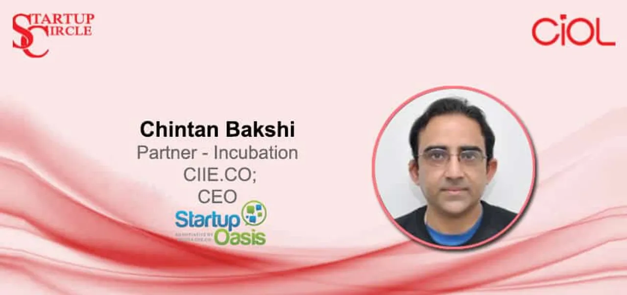 Startup Circle: How is Innocity Startup School by CIIE.CO assisting entrepreneurs helping grow and learn?