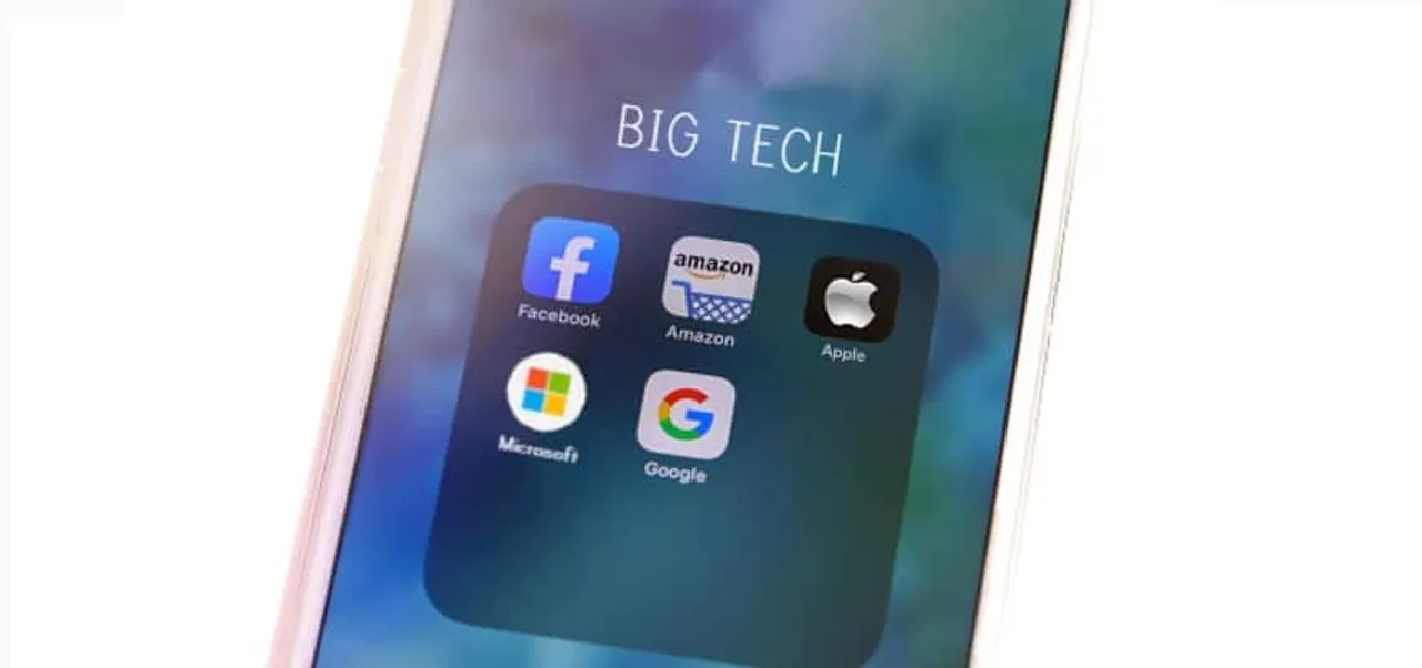 Big Tech report blockbuster quarterly results despite COVID-19