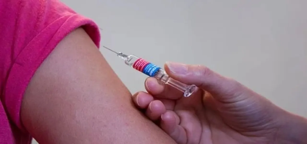 Updated corrections on Vaccine Certificate via Cowin will appear on final certificate