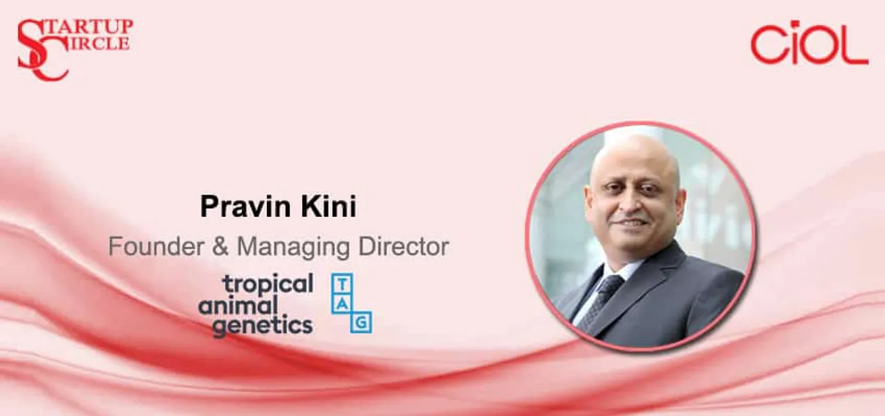 Startup Circle: How is Tropical Animal Genetics using IVF-ET technology to industrially scale cattle?