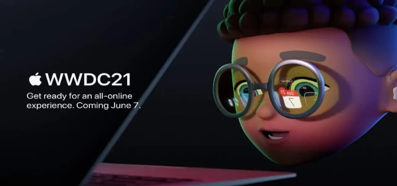 WWDC 2021: Apple announced another online-only event from June 7 to 11