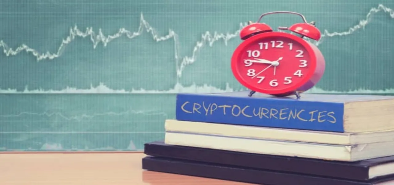 Crypto currency