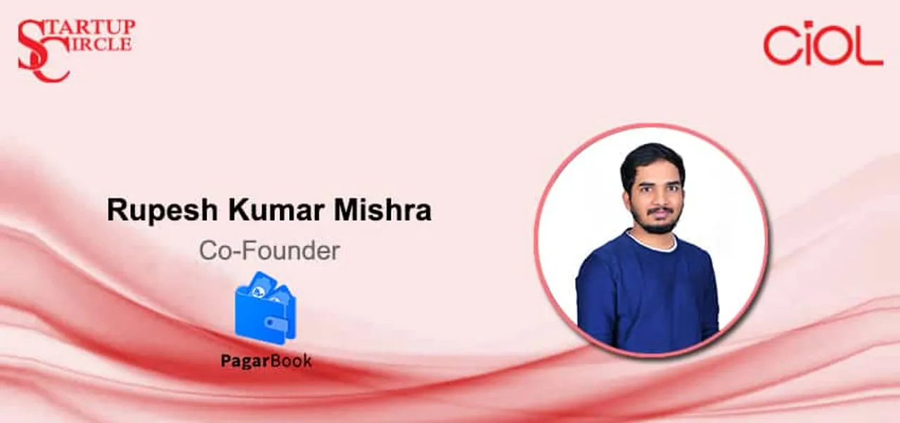 Startup Circle: How does PagarBook financially empower SME workforce in India?