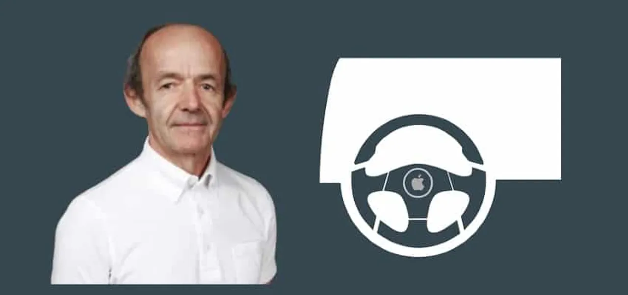 Apple appoints Automotive Executive Ulrich Kranz for its electric car Project named Titan