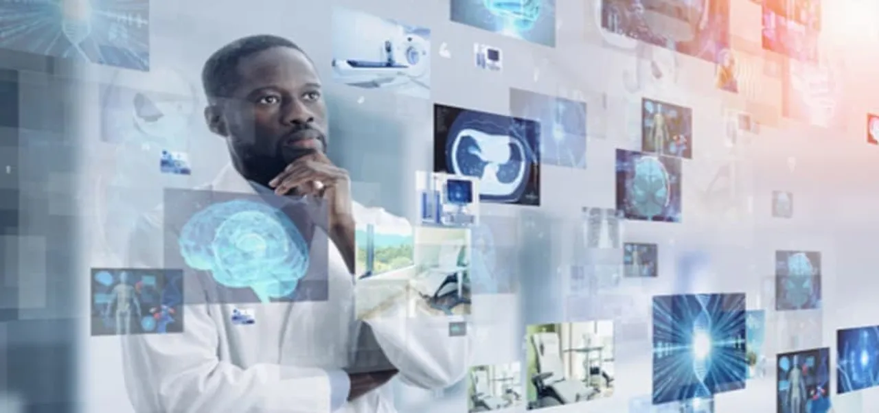 Startup Guide: Digital Health Empowers Investors; Virtualizes New Normal