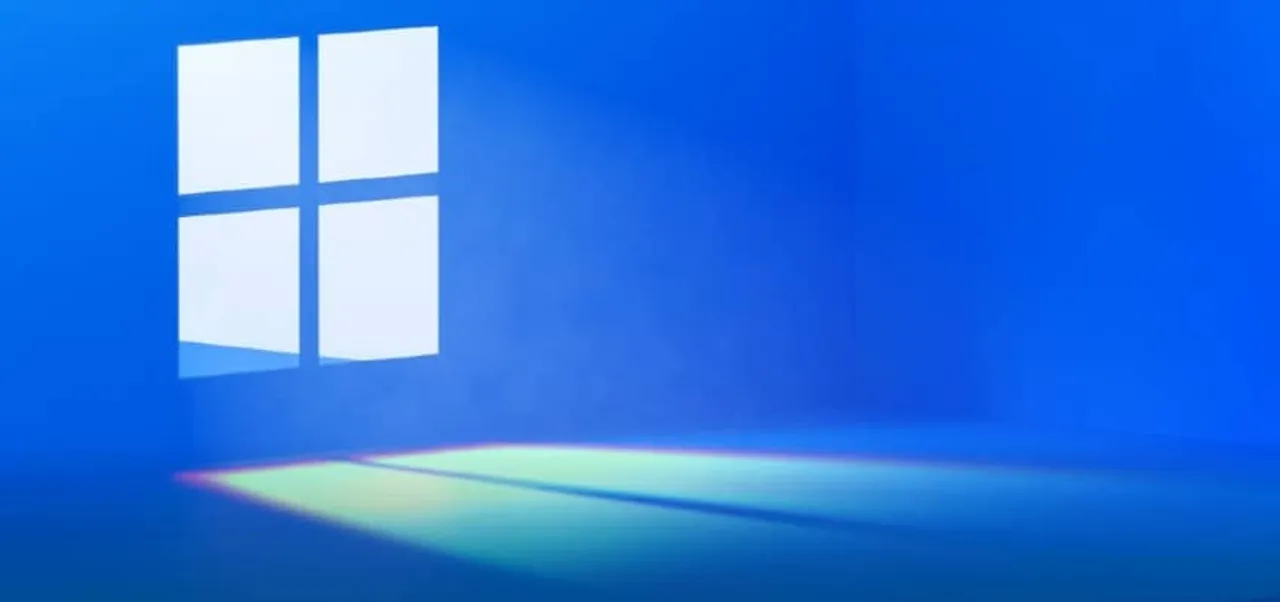 Tech Giant Microsoft announces Windows 11 in its largest product event