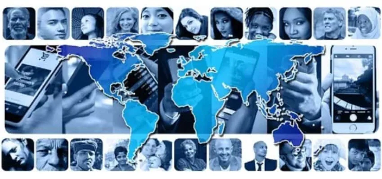Mobile advertising is changing the landscape of advertising sector