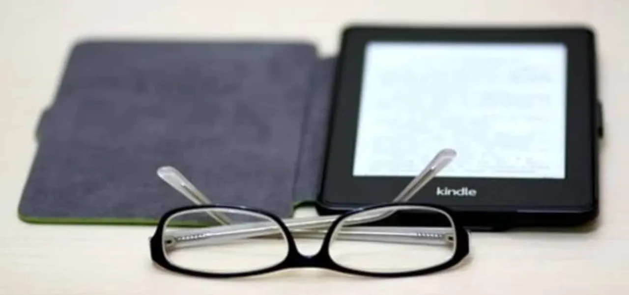 Amazon Kindle: e-book as a malware