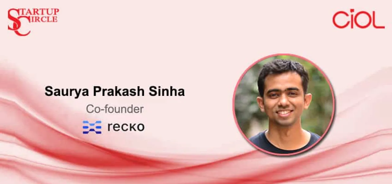 Startup Circle: How is SaaS startup Recko using automation for payments reconciliation?