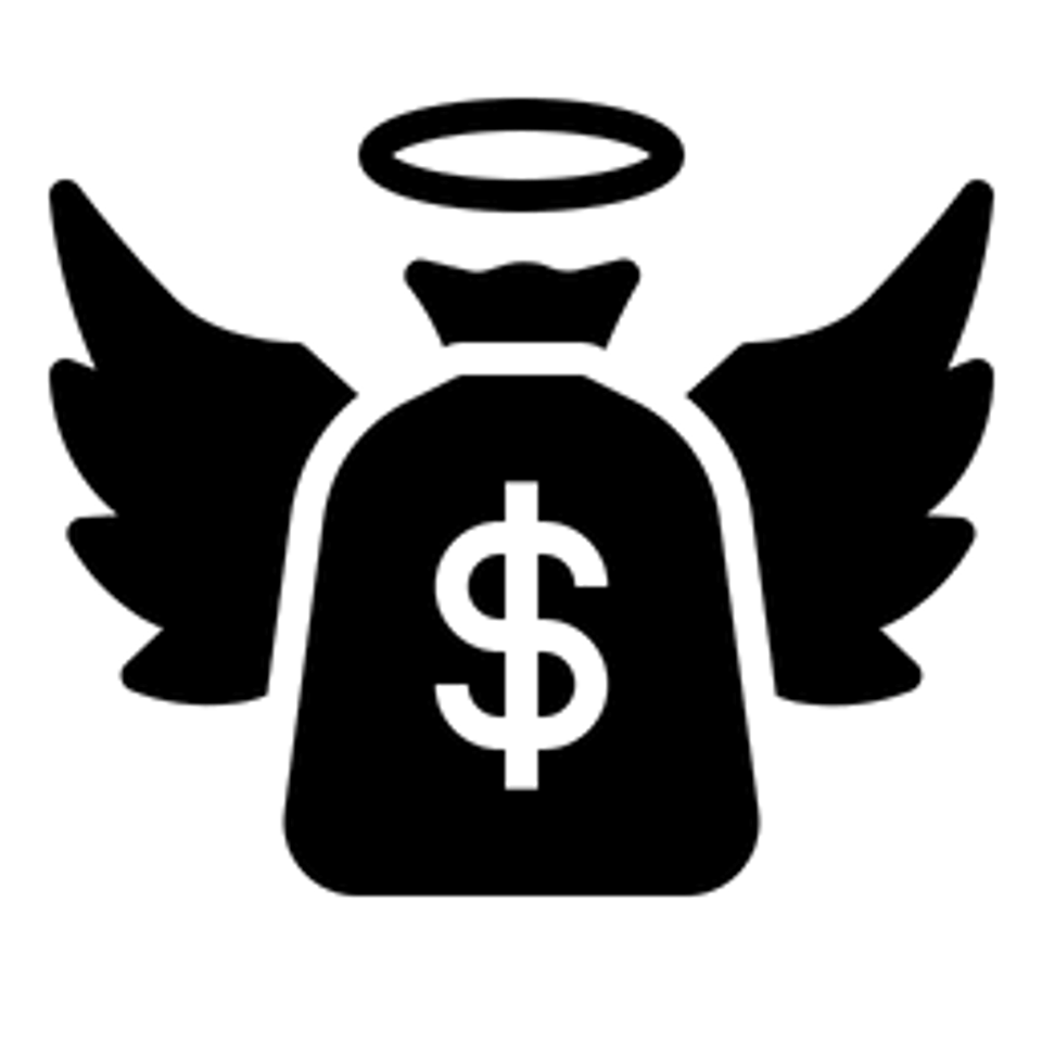 Atrium Angels
