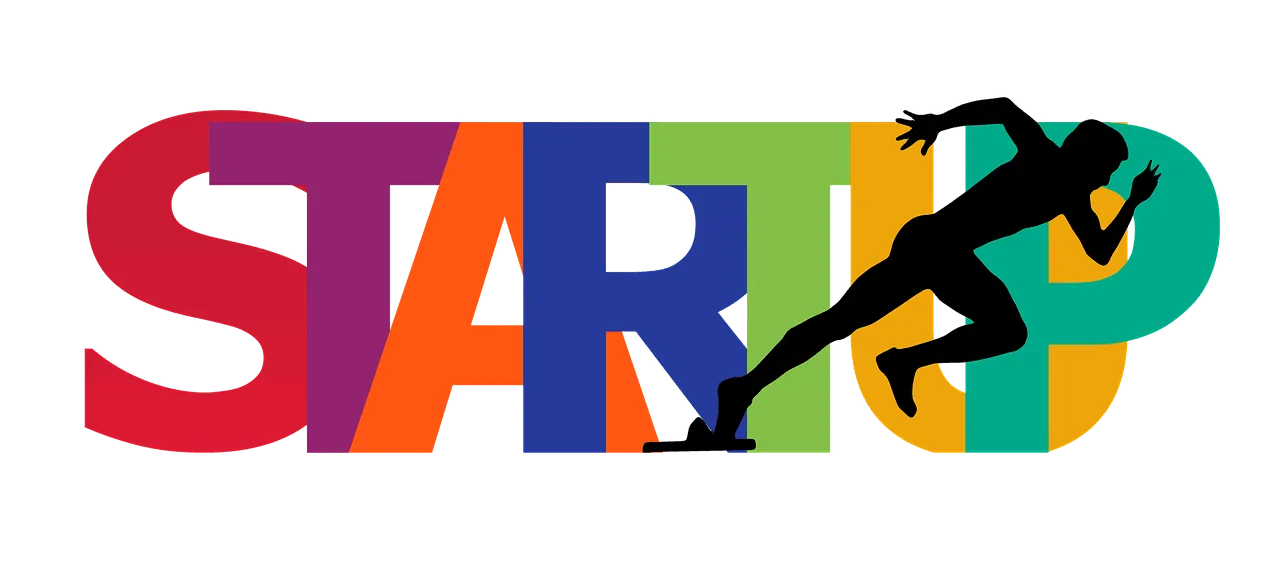 startup