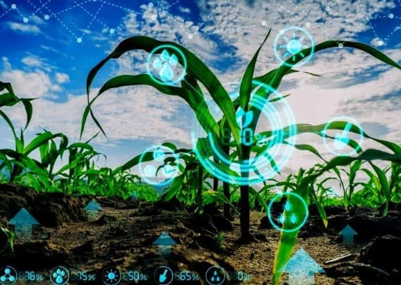 Agdhi launches mobile platform for data analysis on farm yield