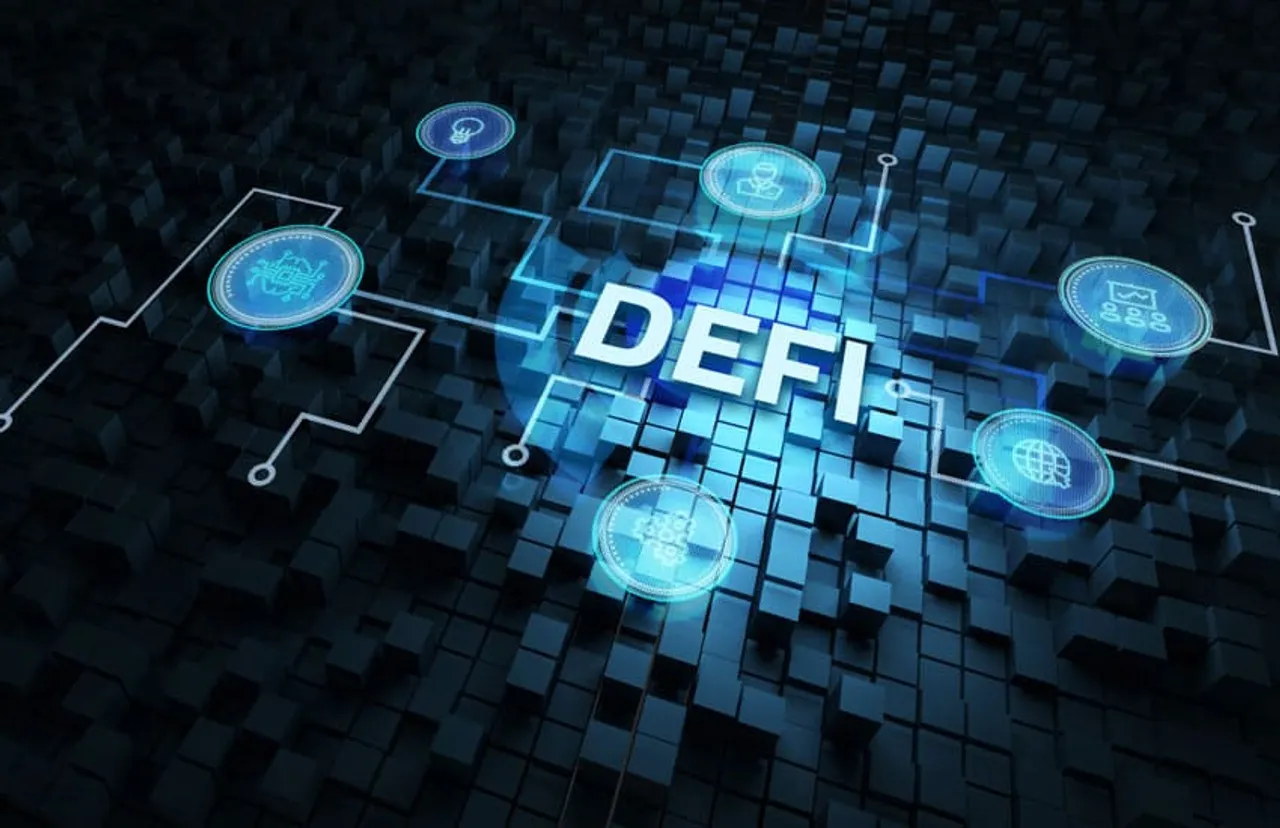 DeFi platform and the future of fractional investment in India