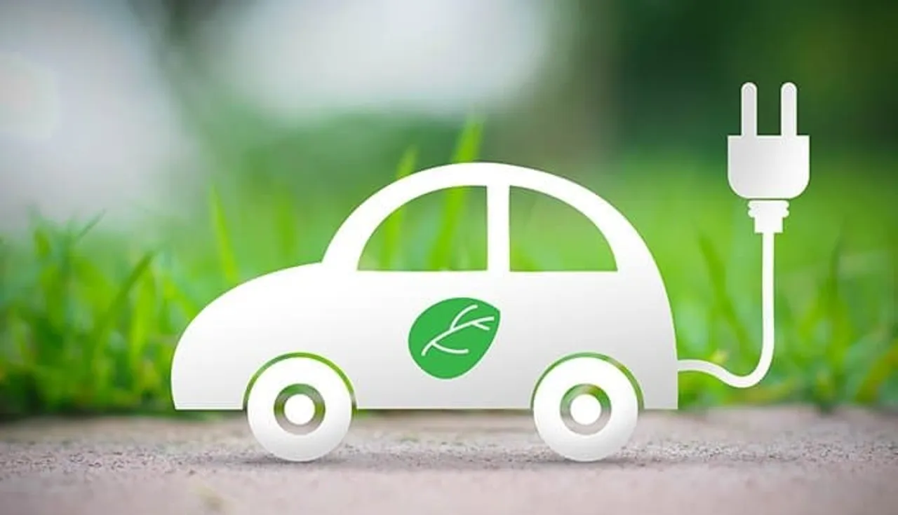 Ather Energy’s ex-CPO, launches Exponent Energy to simplify energy for EVs