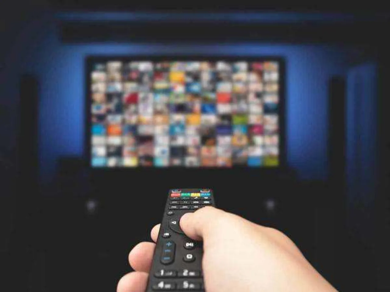 Mogi IO launches OTT cloud platform in India
