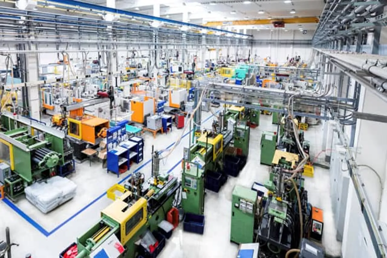Resilience of Indian manufacturers in the face of the pandemic