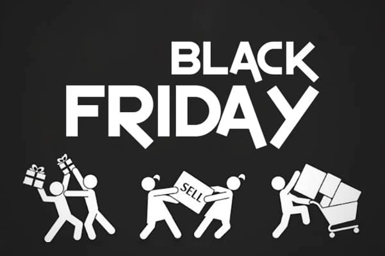 Black Friday craze makes Flipkart launch new fashion campaign