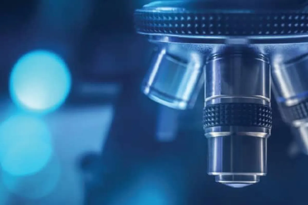 Impact of COVID-19 on the diagnostic industry