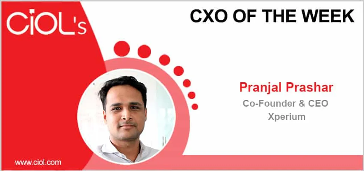 This SaaS start-up reveals how to survive during COVID-19  
