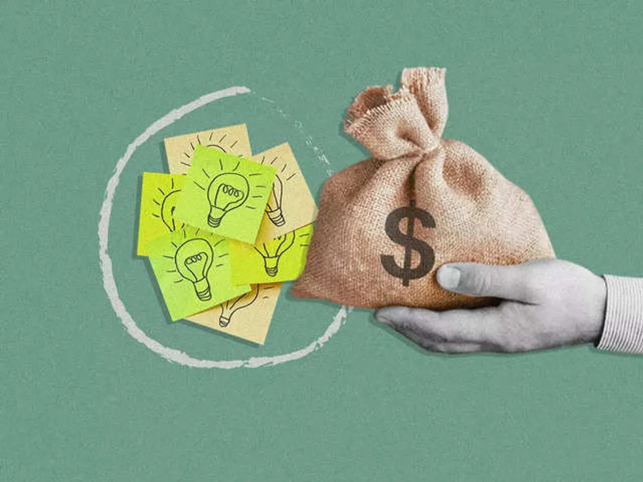 SupplyNote raises $1.2 million as precursor in its Series A funding