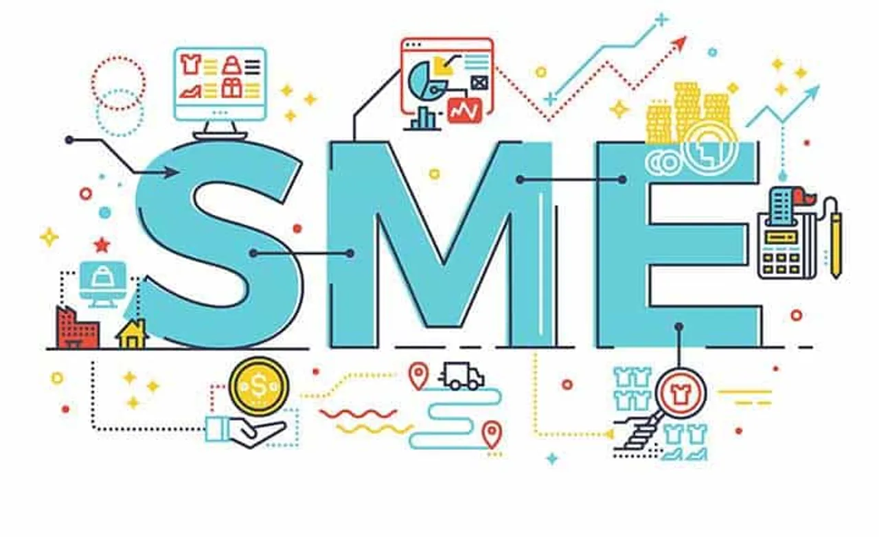 Effitrac launches knowledge marketplace to bridge the skill gap in SMEs
