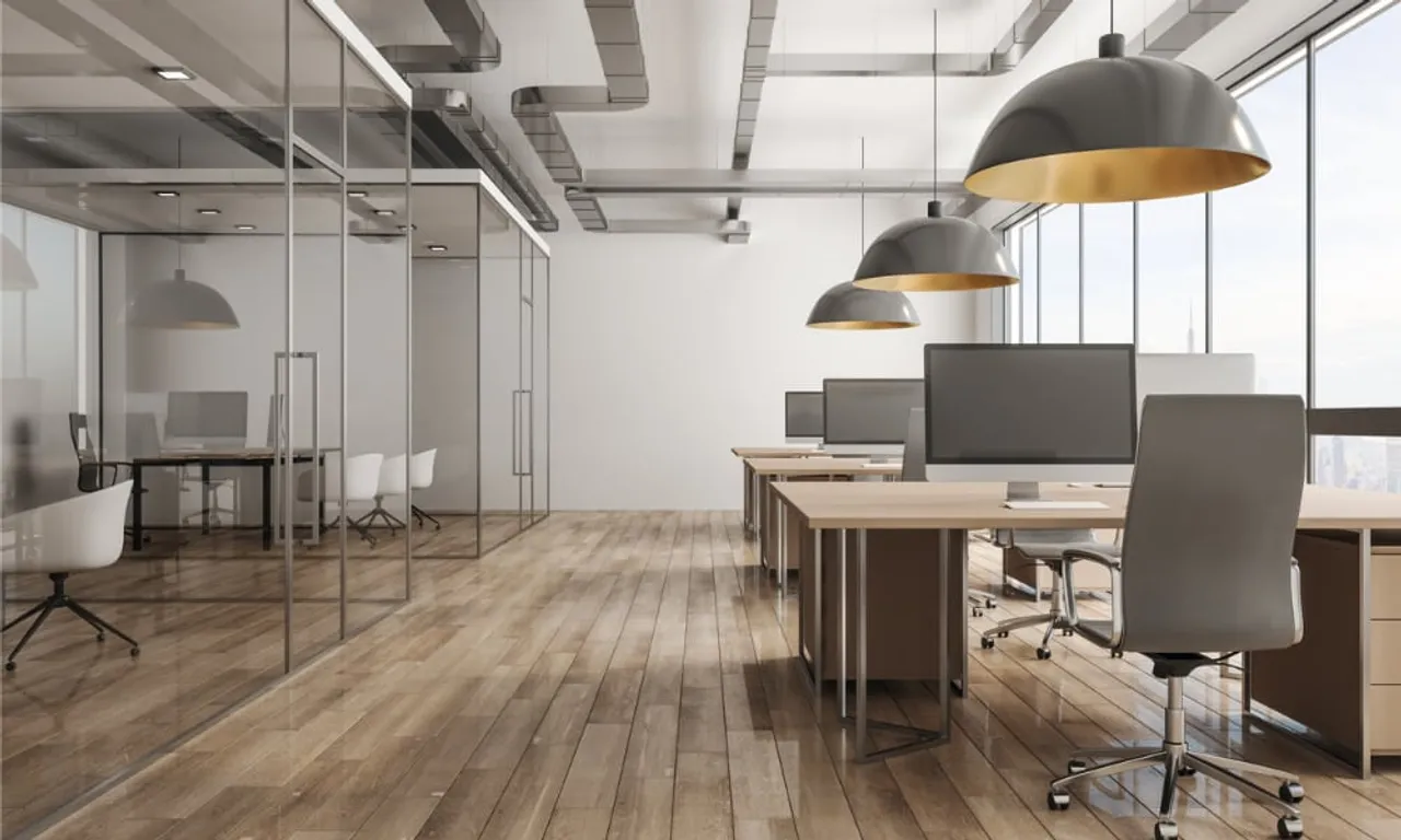 Meta’s new Gurugram office blends global and local culture