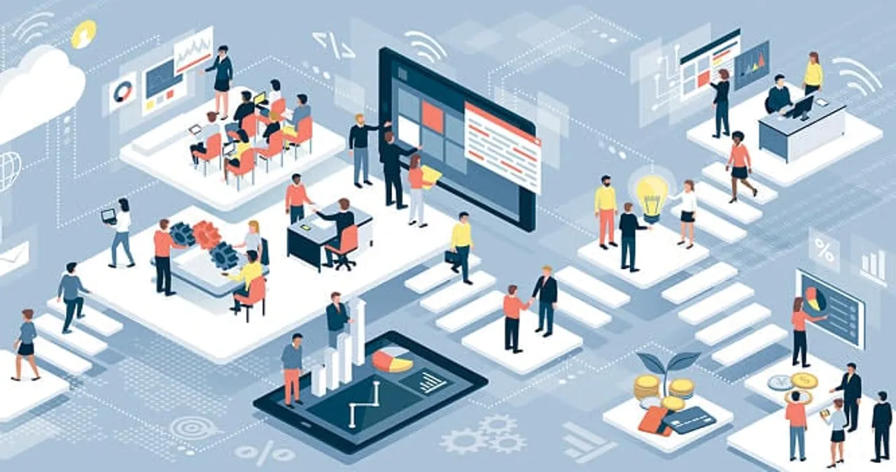 Ushering the new era of freedom and innovation