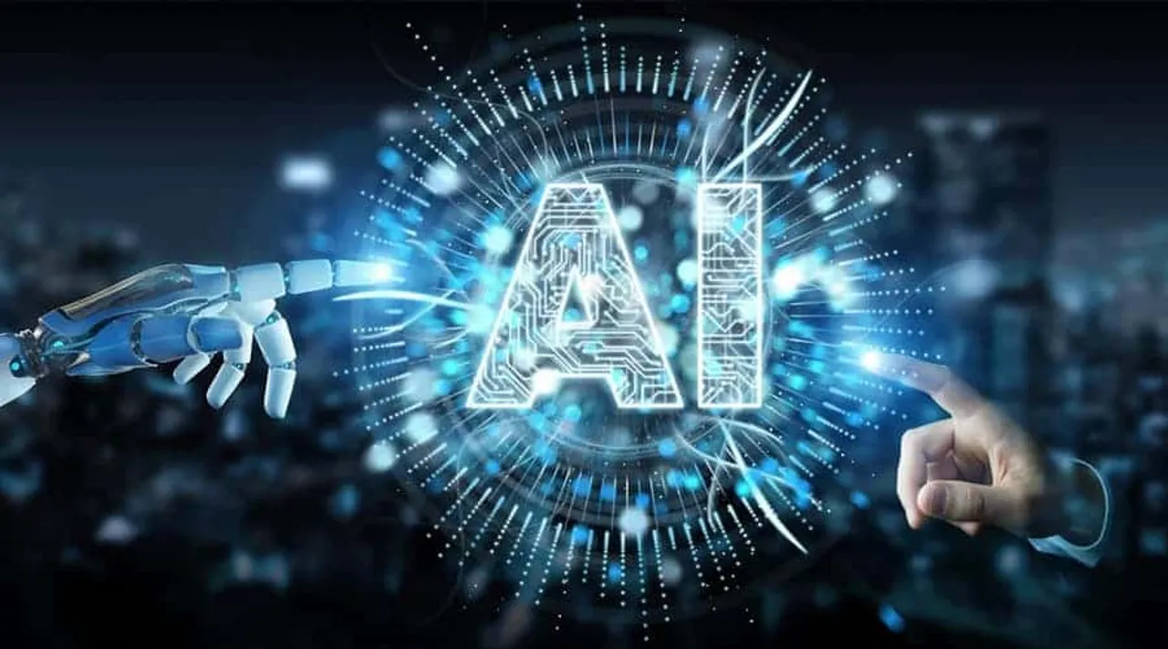 IIT couple provides AI-powered contact center for healthcare