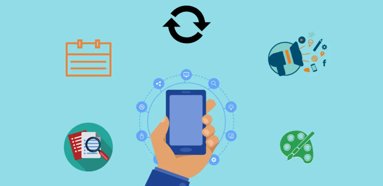 Nitin Gadkari launches Acuvisor app for tier II and tier III cities