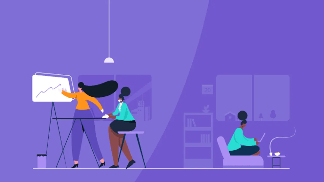 Citrix tops in securing best remote work environment