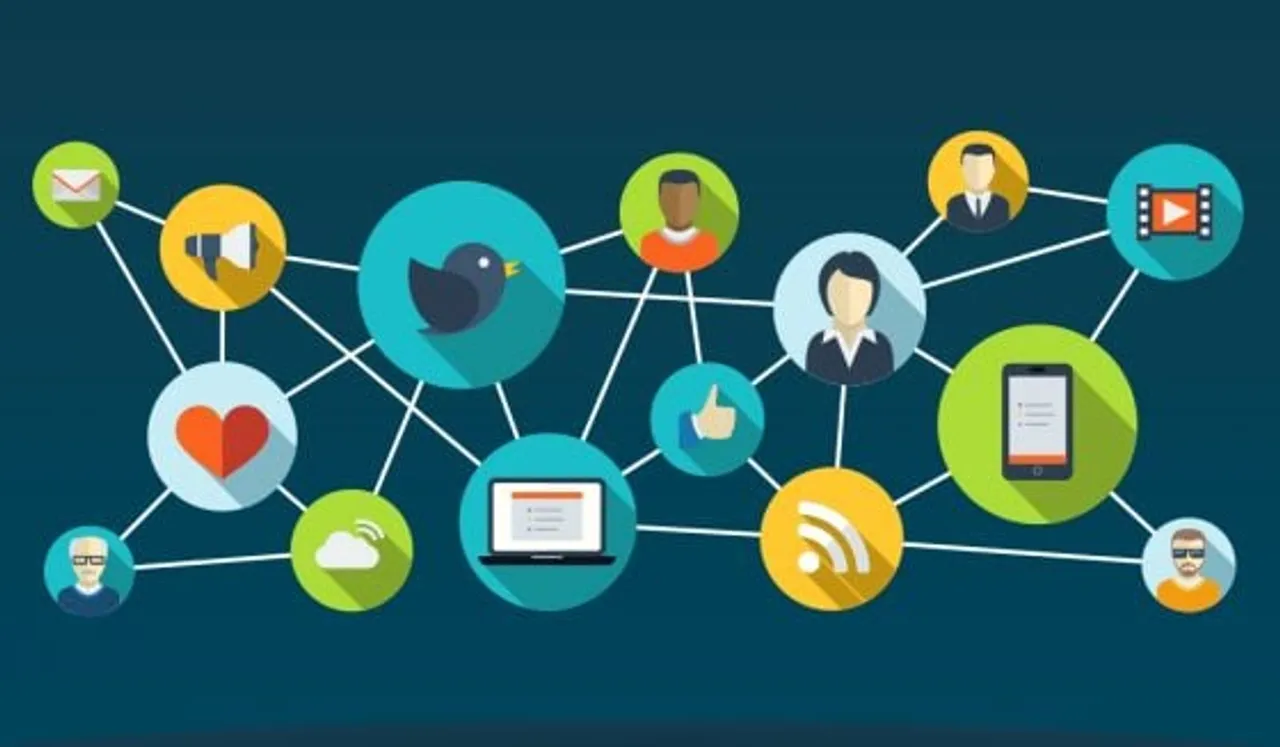 Top five networking technology trends for 2022