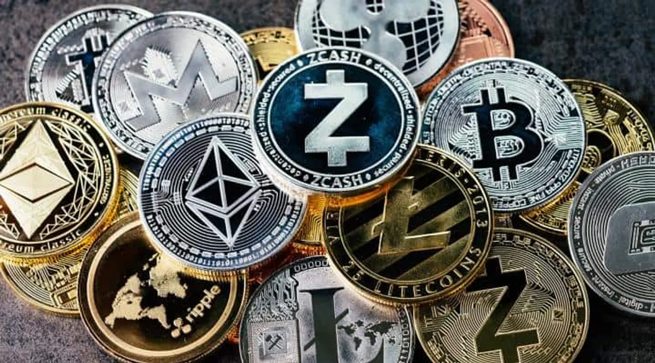 Crypto asset management platform launches API based enterprise tech