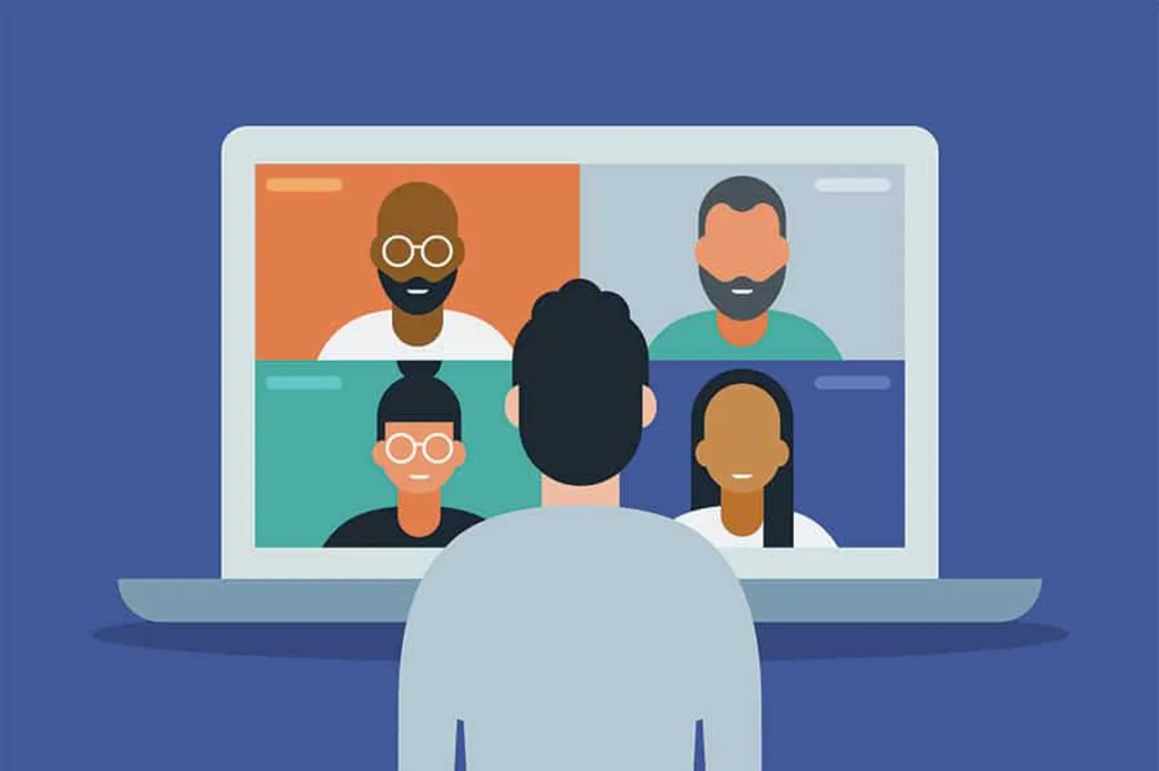 The video call trend is here to stay amid COVID-19