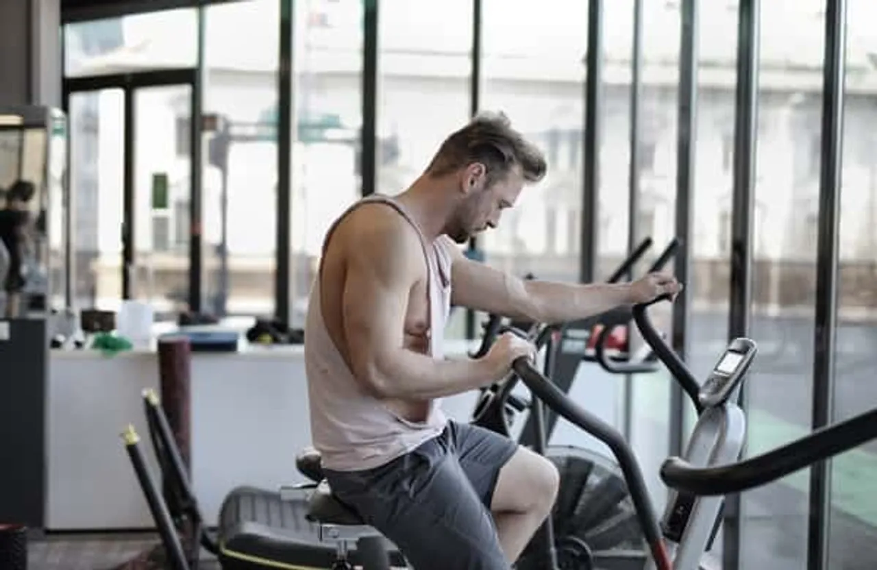 Cult.fit acquired, TREAD startup can strengthen the backbone of the fitness industry