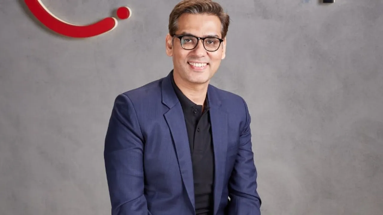 Anand Venkatraman