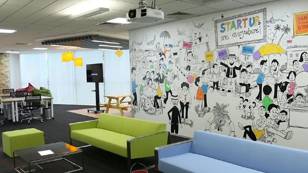 SAP Startup Studio