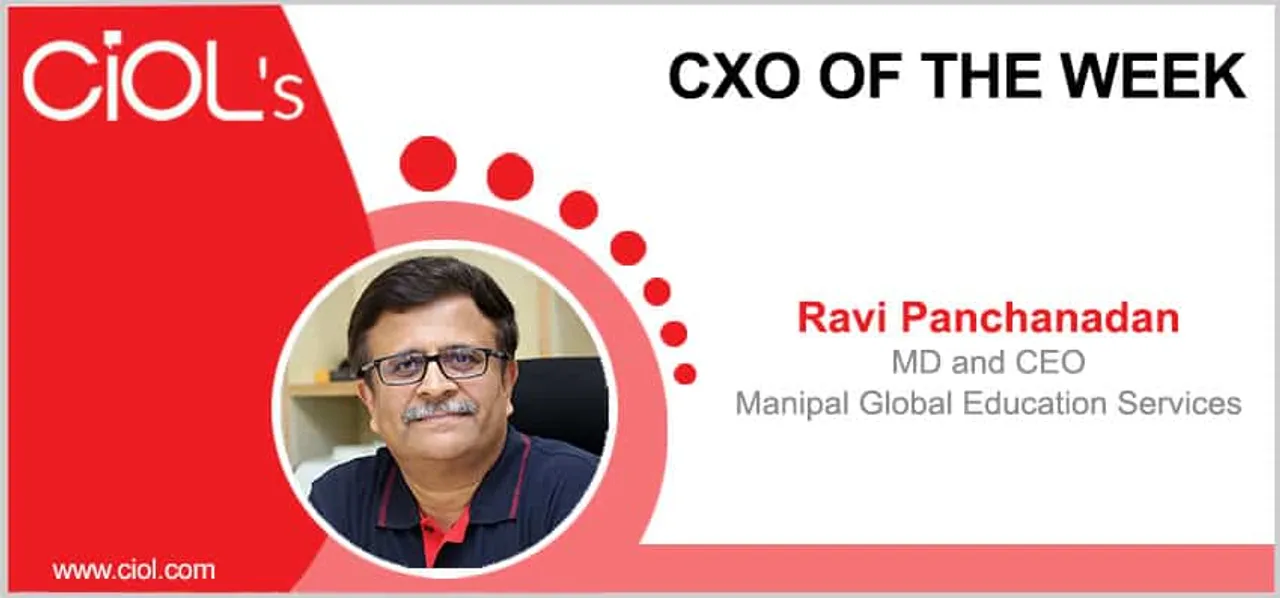 Manipal Global