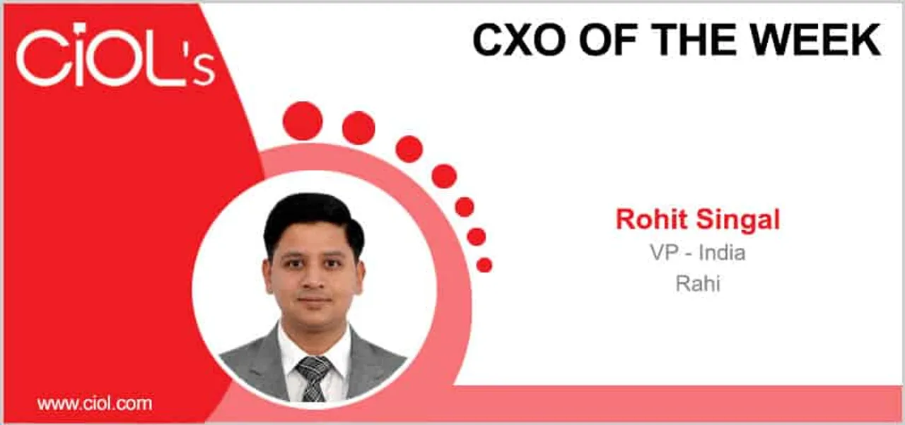 Rohit Singal