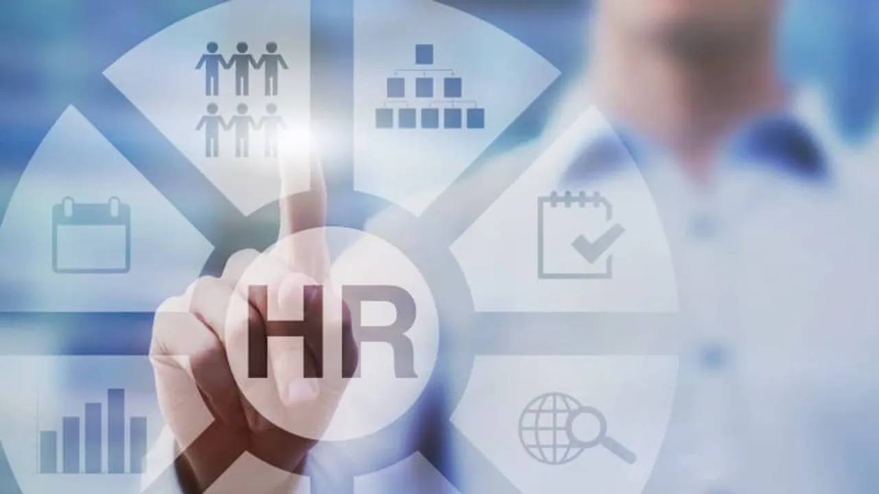 HRMS