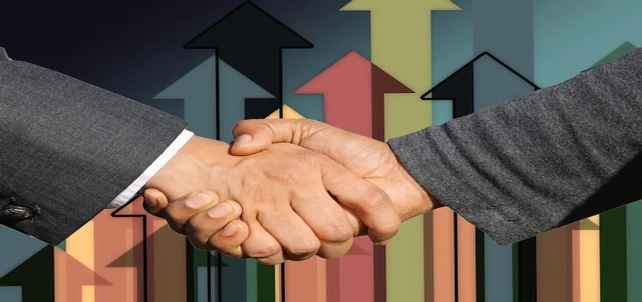 Rise of startups in India