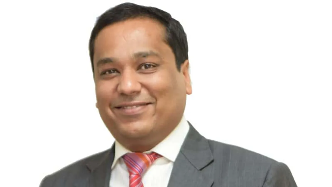 Pankaj Gupta Founder and CEO EnableX A product of vCloudx