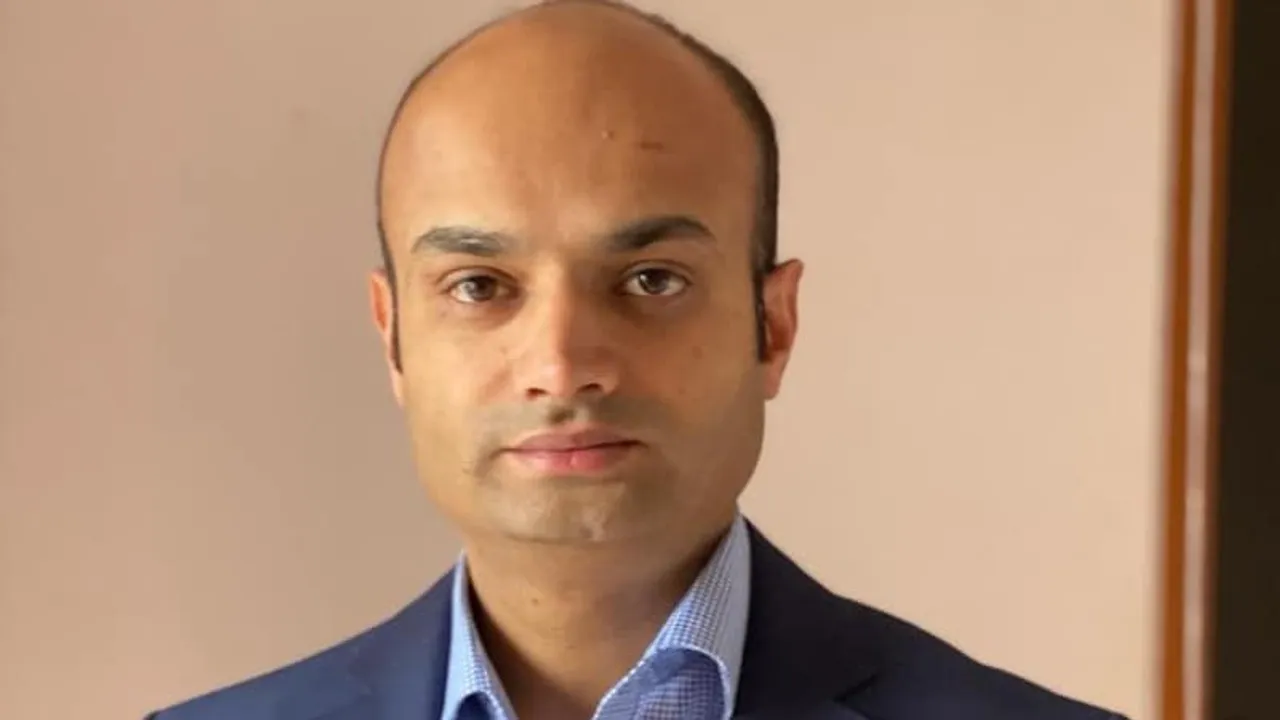 Neeraj Bidi Head of operations customer success at Ecobillz