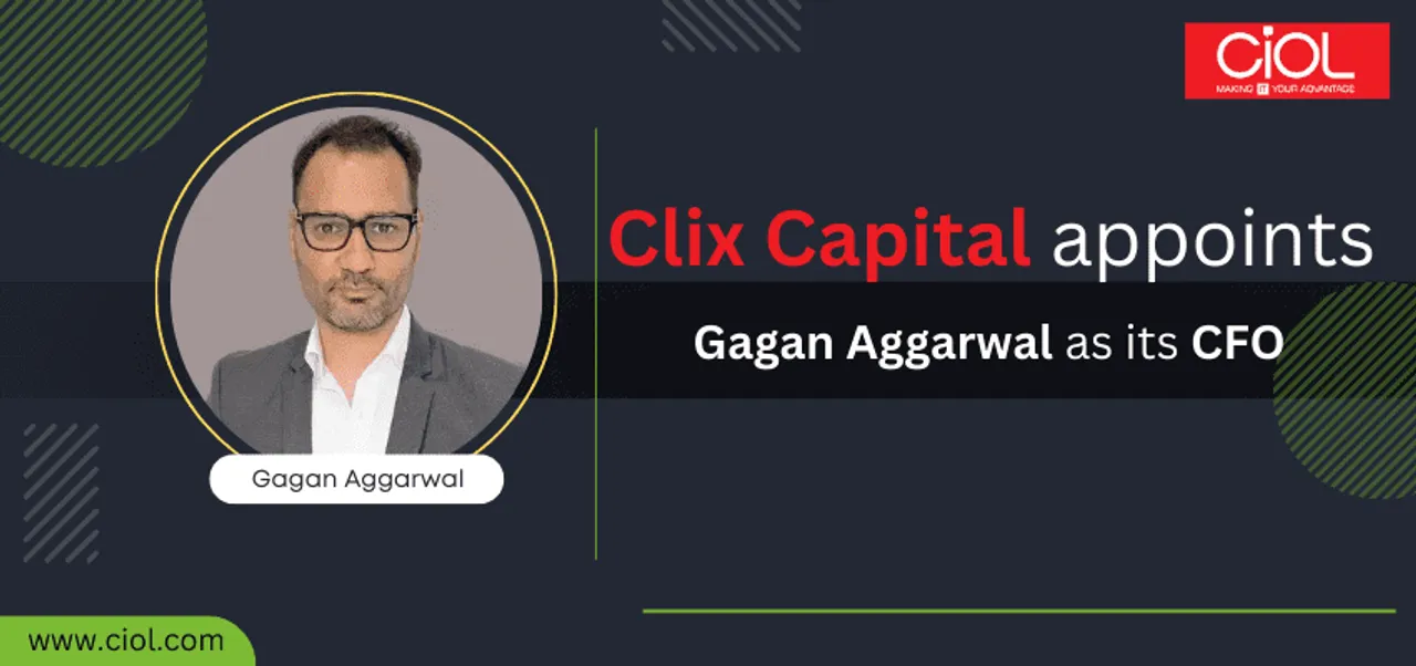 Gagan Aggarwal