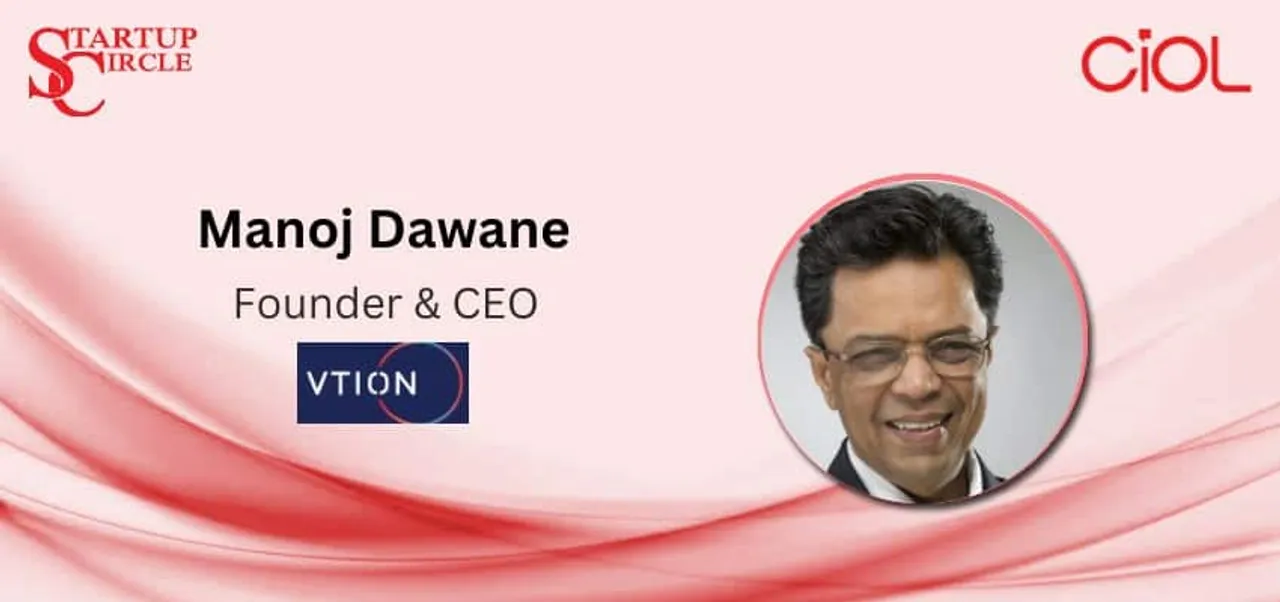 Manoj Dawane 2