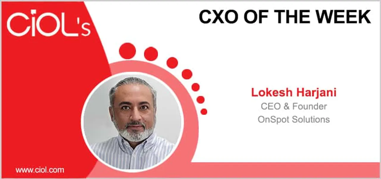 OnSpot Solutions