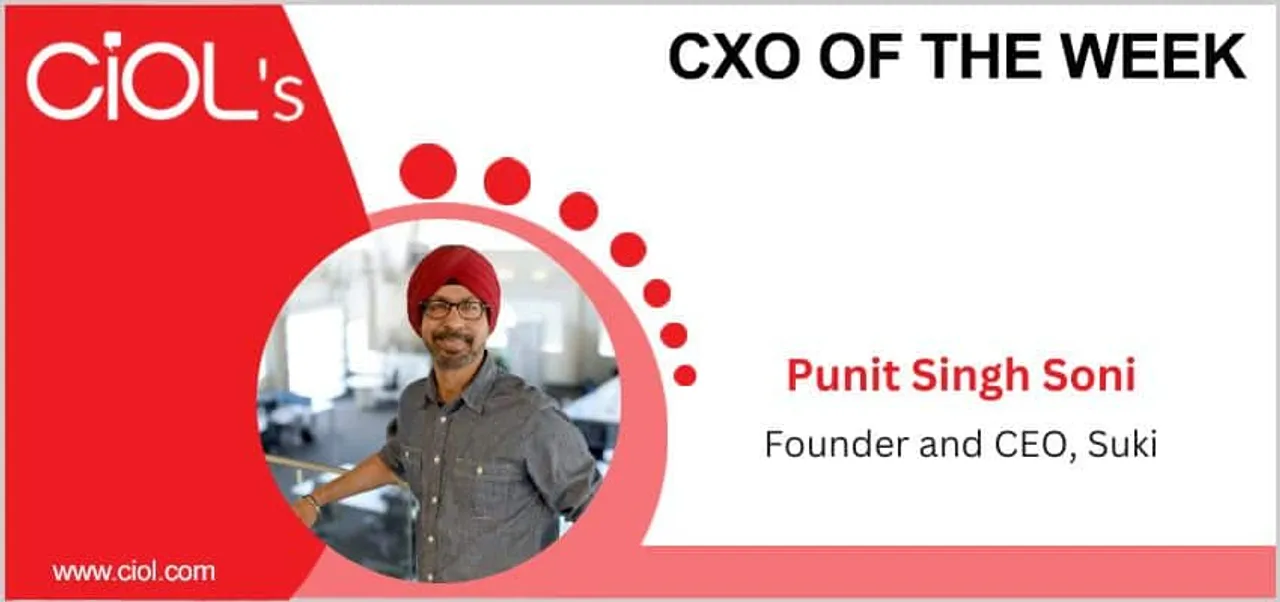 Punit Singh Soni 1