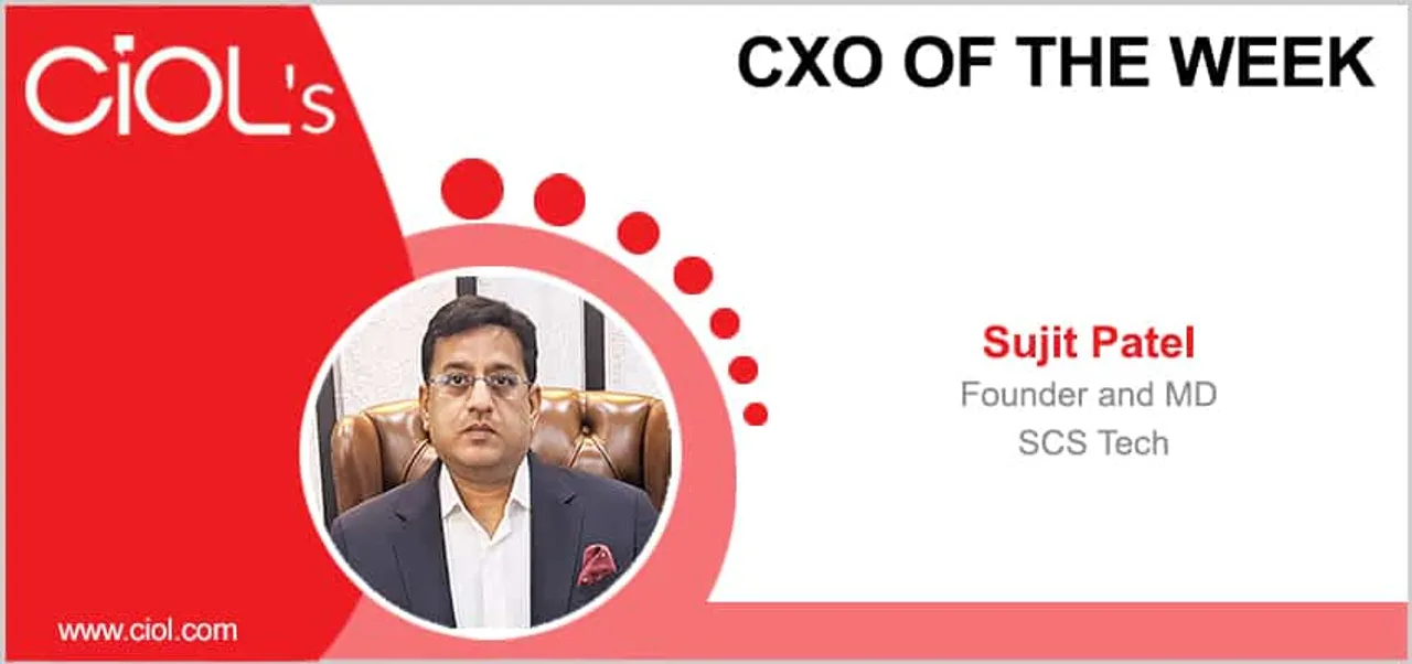 Sujit Patel