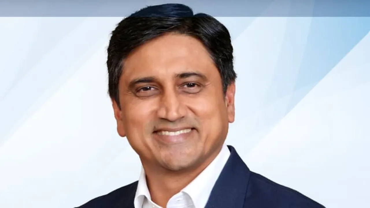 wipro amit choudhary