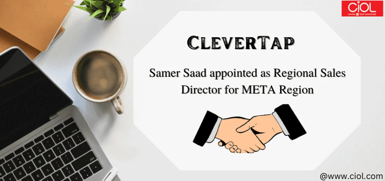 CleverTap 1